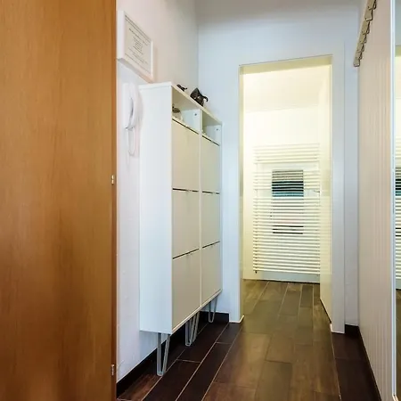 Apartmán - Superb Flat By The Nyon
