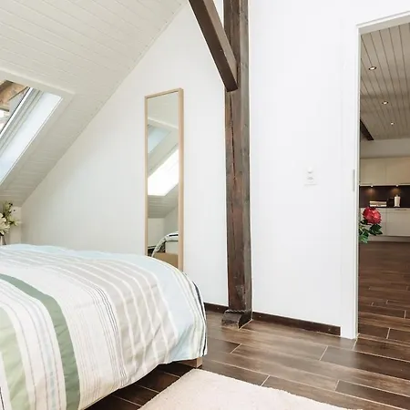 - Superb Flat By The Nyon