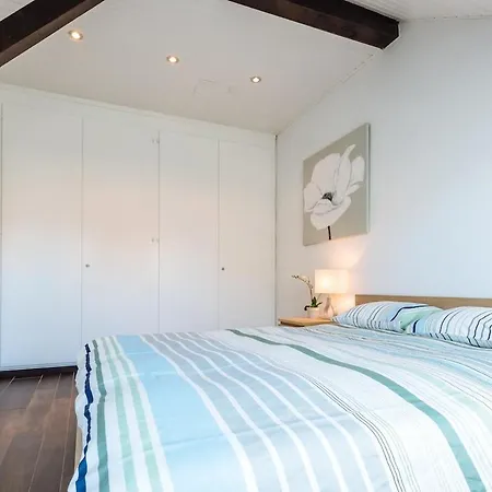 - Superb Flat By The Lägenhet *