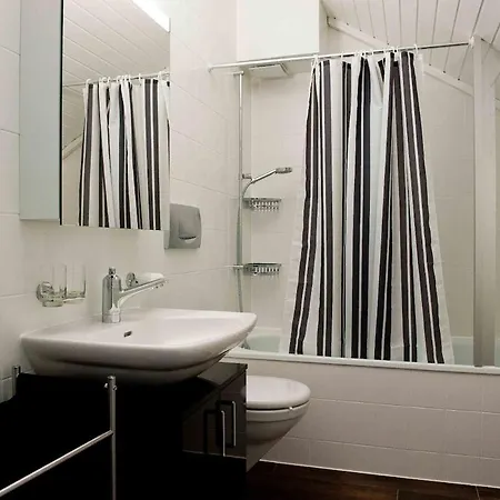 Lägenhet - Superb Flat By The *