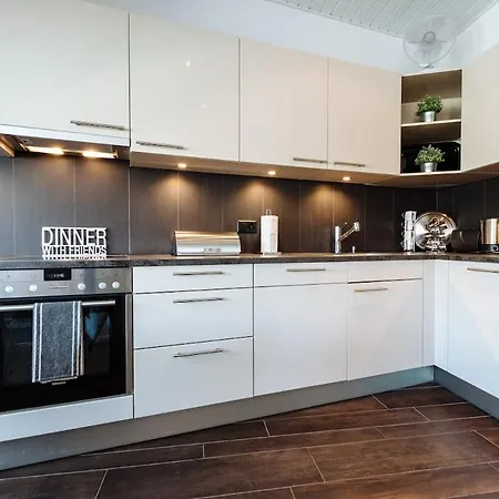 - Superb Flat By The Lägenhet *