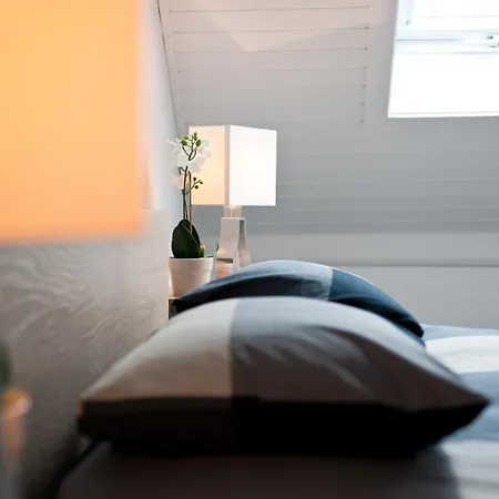 - Superb Flat By The Nyon