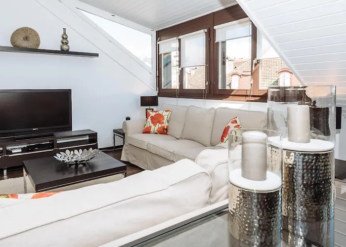 - Superb Flat By The * Nyon