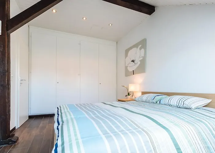 - Superb Flat By The Apartament *