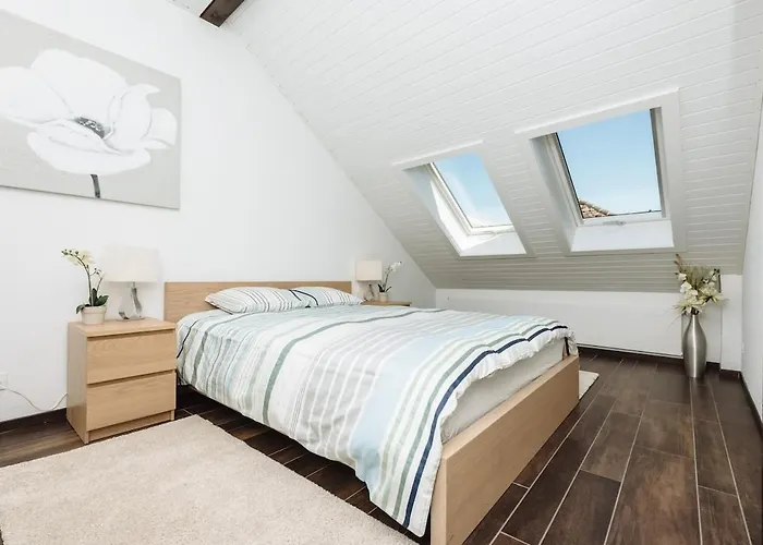 Apartament - Superb Flat By The Nyon