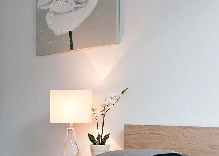 - Superb Flat By The Nyon