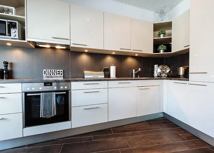 - Superb Flat By The Apartament *