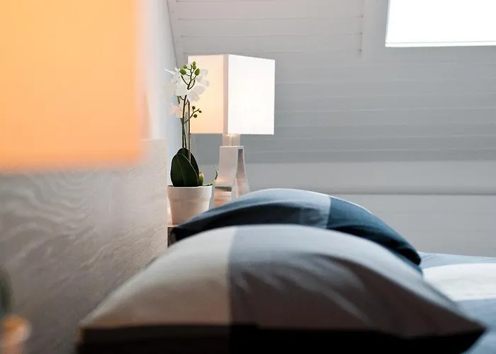 - Superb Flat By The Nyon