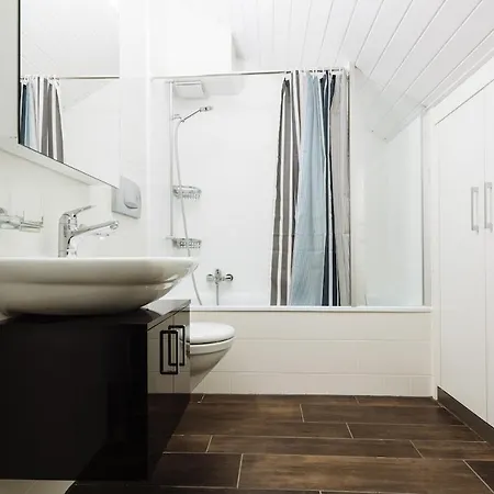 - Superb Flat By The 公寓 尼翁
